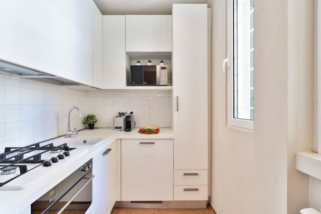 Garage-netflix-wifi Garden * Roma