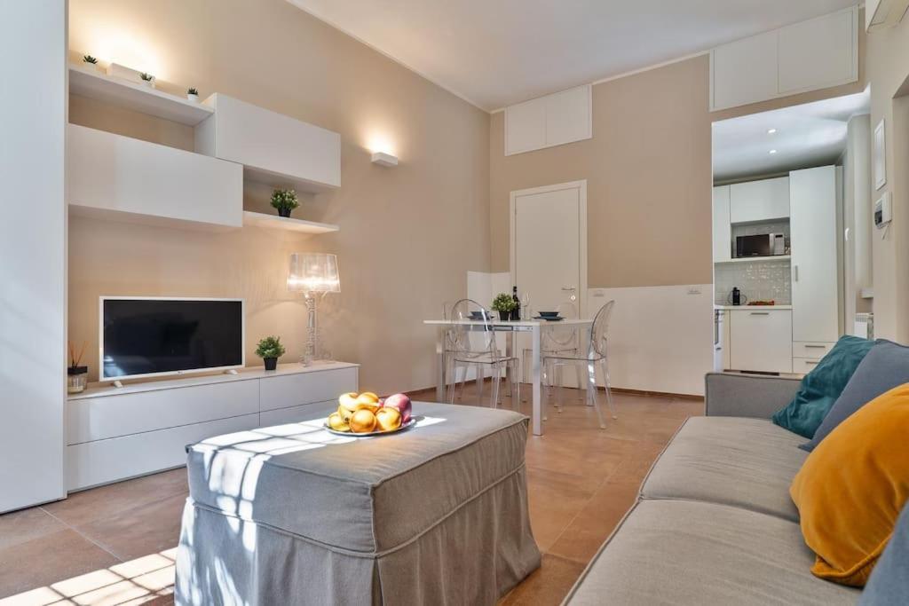 Appartamento Garage-netflix-wifi Garden Roma